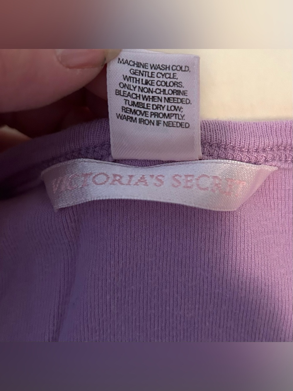 Victoria’s Secret women’s lounge set - Picture 2 of 13